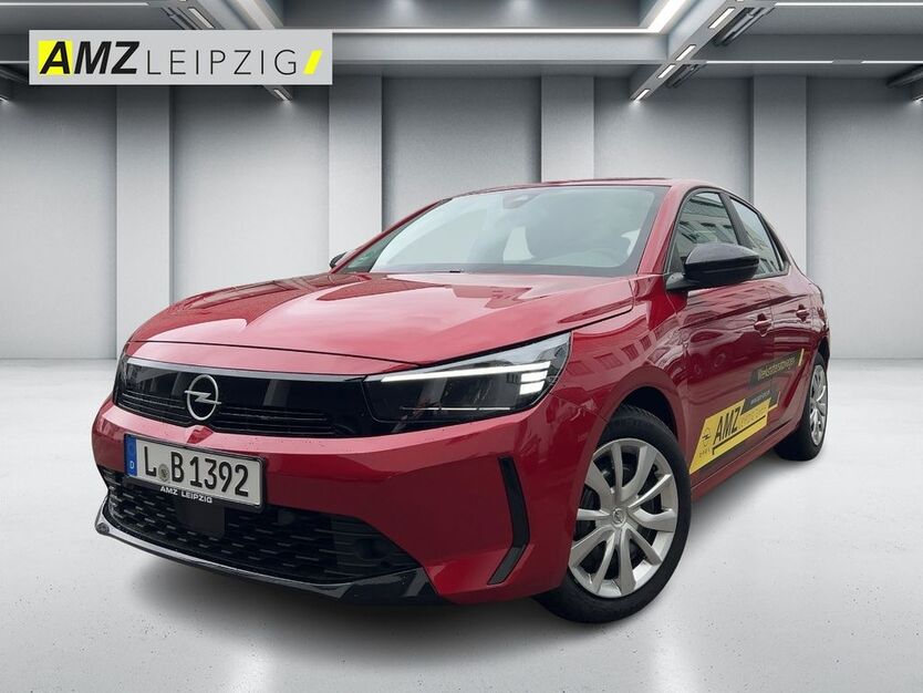 Opel Corsa 6.990 km 14.990 € Leipzig 04179