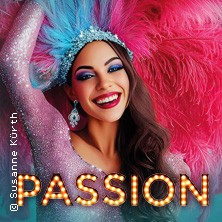 Passion 03.01.2026 Stadtbad Leipzig