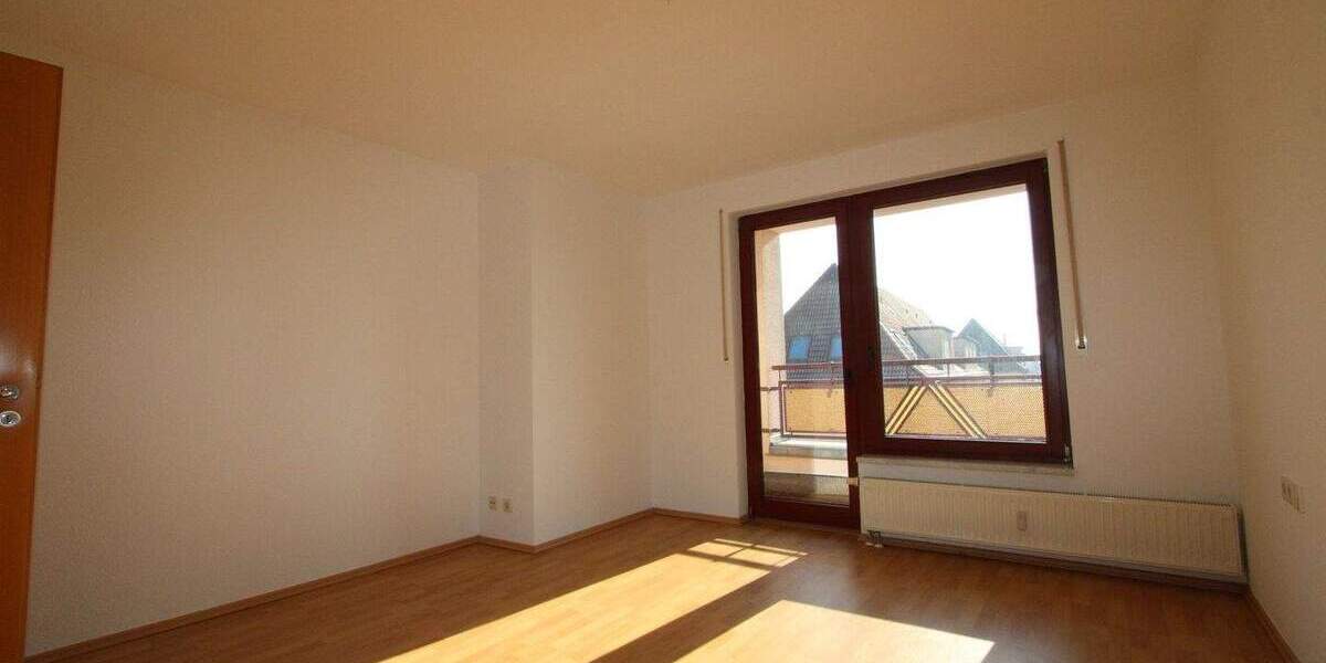 Etagenwohnung Taucha - 3 Zimmer, 87 m&sup2;, 198.500&euro; | Angebot:25214572