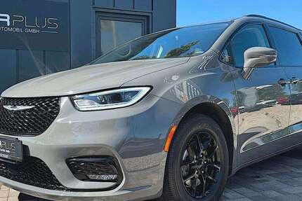 Chrysler Pacifica 45.970 km 34.990 € Leipzig 04178