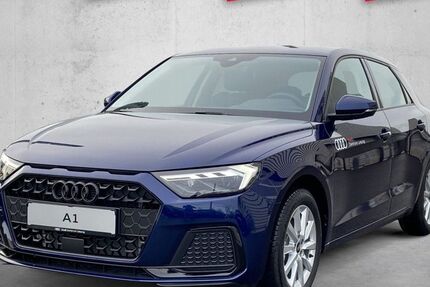 Audi A1 11.900 km 25.800 &euro; Leipzig 04129