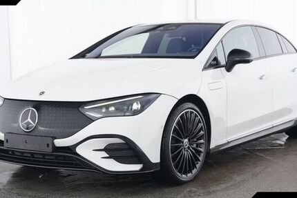 Mercedes-Benz EQE 4.979 km 53.950 &euro; Leipzig 04179