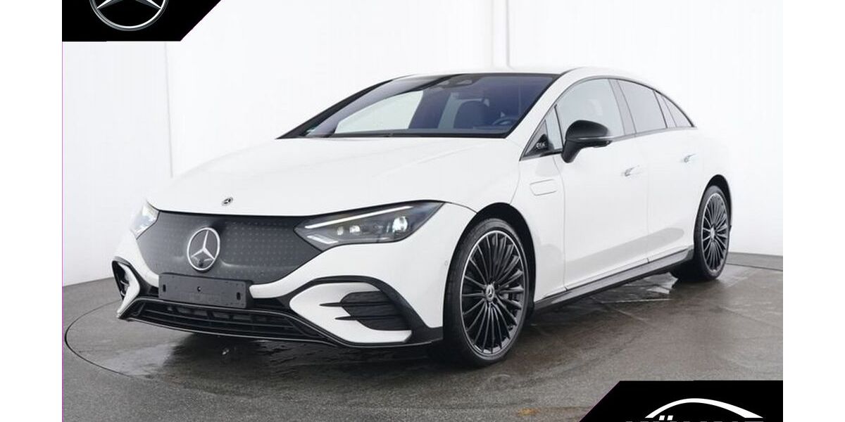 Mercedes-Benz EQE 4.979 km 53.950 &euro; Leipzig 04179