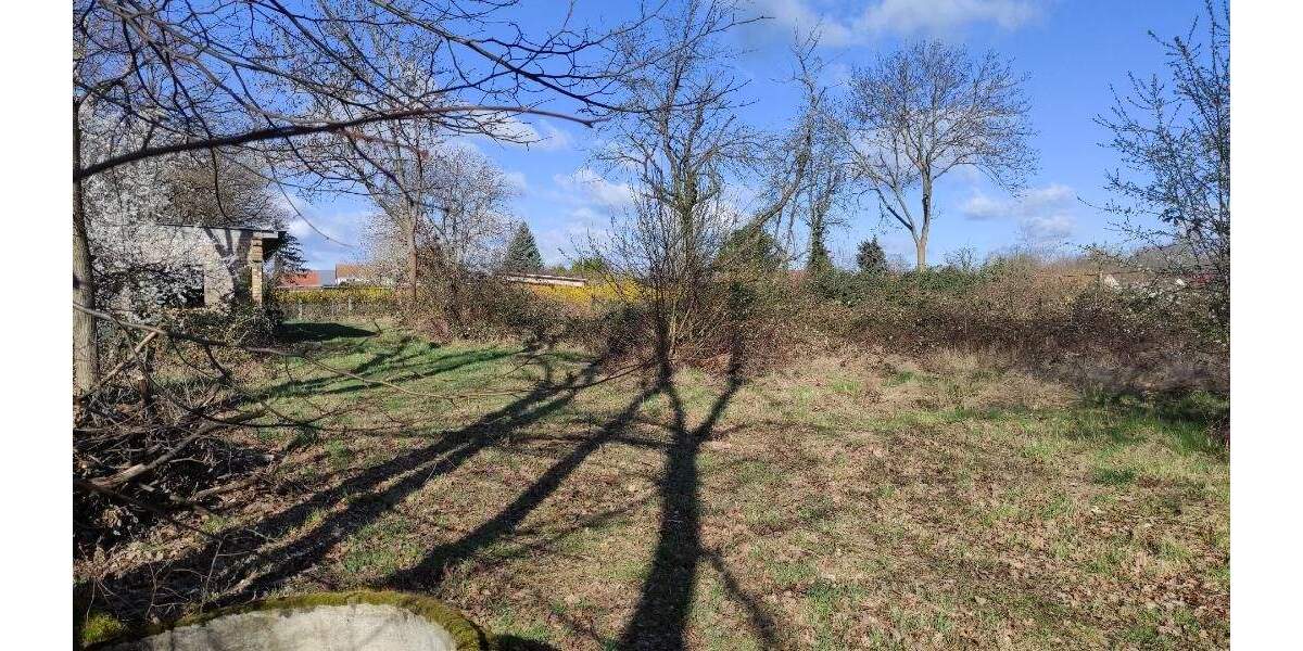 Grundstück Machern - 185.000&euro; | Angebot:25738685