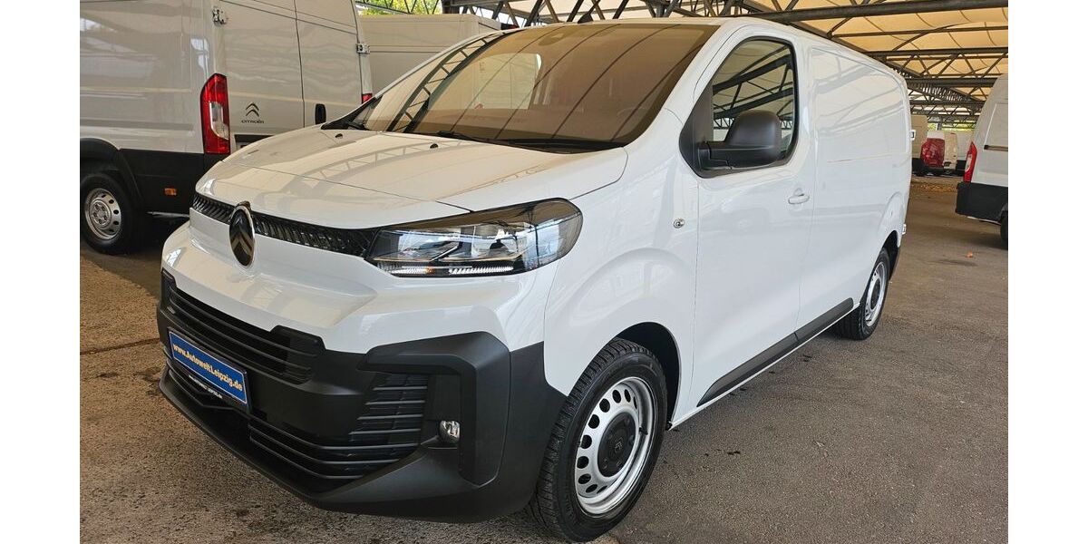 Citroen Jumpy 31.320 km 26.899 &euro; Leipzig 04347