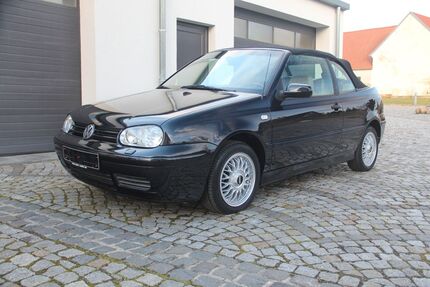 VW Golf 164.000 km 7.500 &euro; Zwenkau 04442