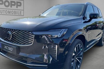 Volvo XC90 24.649 km 61.890 &euro; Leipzig 04129