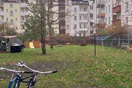 Wohnung Leipzig Altwest - 2 Zimmer, 63 m&sup2;, 500&euro; | Angebot:26797759