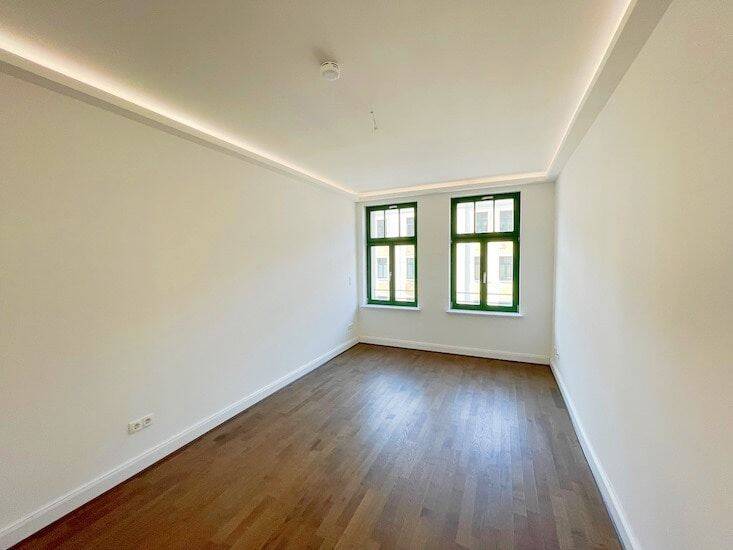 Etagenwohnung Leipzig Leutzsch - 2 Zimmer, 68 m&sup2;, 730&euro; | Angebot:26797154