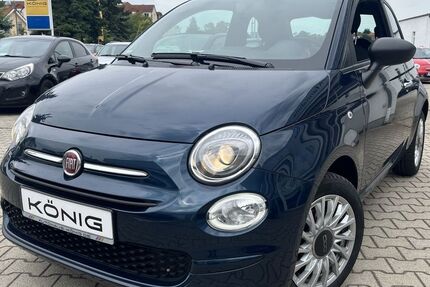 Fiat 500 11.495 km 12.798 &euro; Leipzig 04178