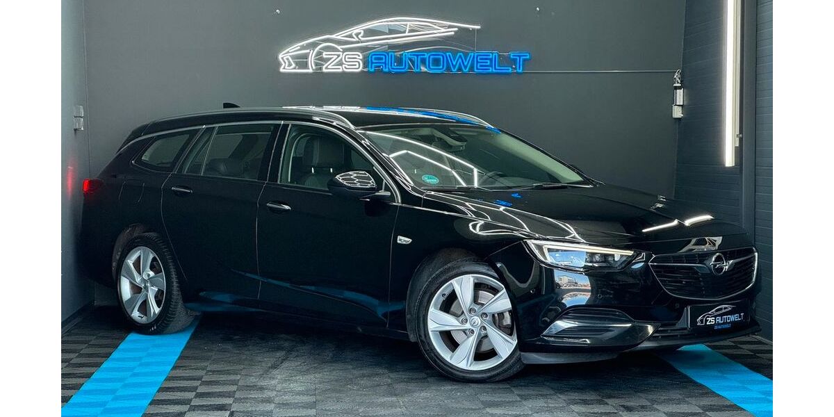 Opel Insignia 139.805 km 8.990 &euro; Leipzig 04179