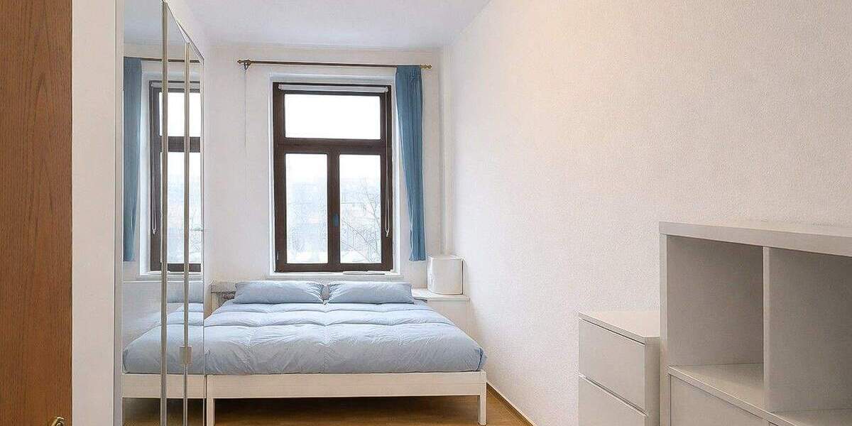 Einfamilienhaus Leipzig Connewitz - 3 Zimmer, 219.000&euro; | Angebot:25733705