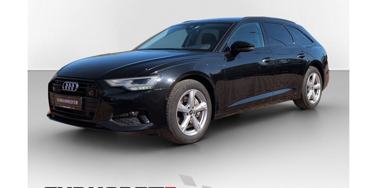 Audi A6 61.780 km 30.990 &euro; Leipzig 04129