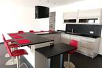 Etagenwohnung Zwenkau - 3 Zimmer, 108 m&sup2;, 1.499&euro; | Angebot:26308337