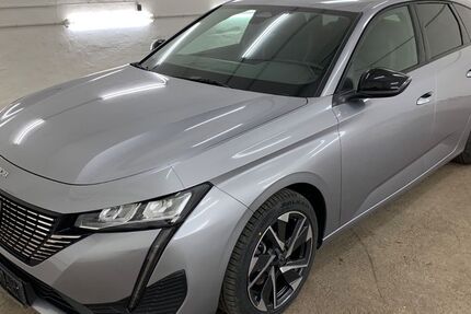 Peugeot 308 1.600 km 21.540 &euro; Wiedemar OT Kyhna 04509