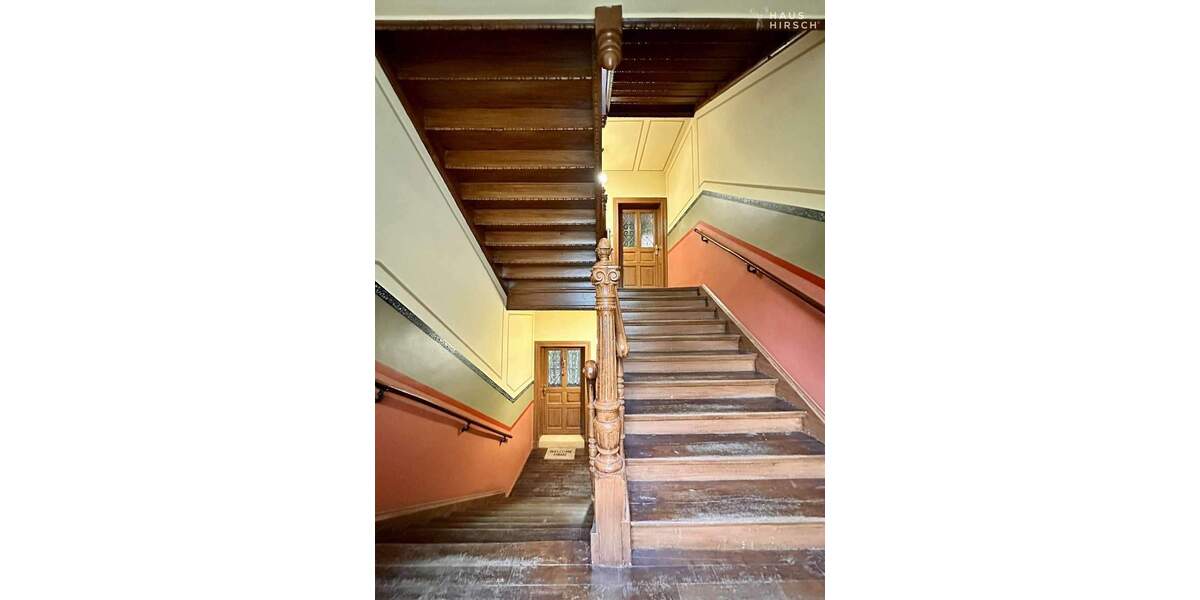 Etagenwohnung Leipzig Gohlis-Mitte - 2 Zimmer, 68 m&sup2;, 175.000&euro; | Angebot:25824967