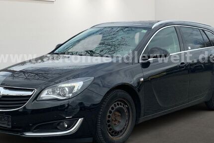 Opel Insignia 154.727 km 4.299 &euro; Brehna 06796