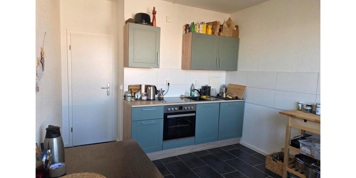 Etagenwohnung Leipzig West - 3 Zimmer, 90 m&sup2;, 544&euro; | Angebot:25330088