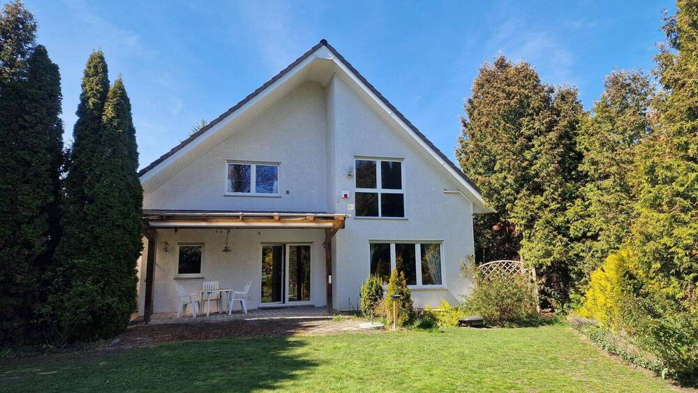 Einfamilienhaus Leipzig Anger-Crottendorf - 5 Zimmer, 175 m&sup2;, 680.000&euro; | Angebot:25667253