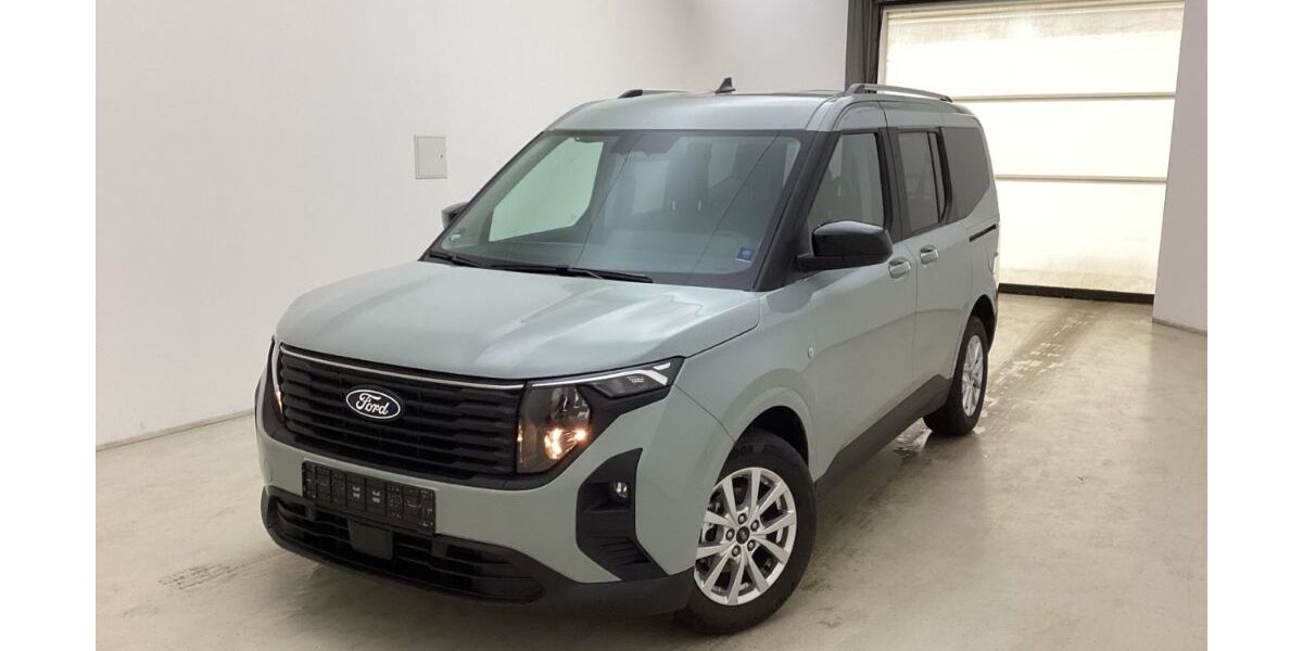 Ford Tourneo Courier 3.140 km 24.980 &euro; Leipzig 04179