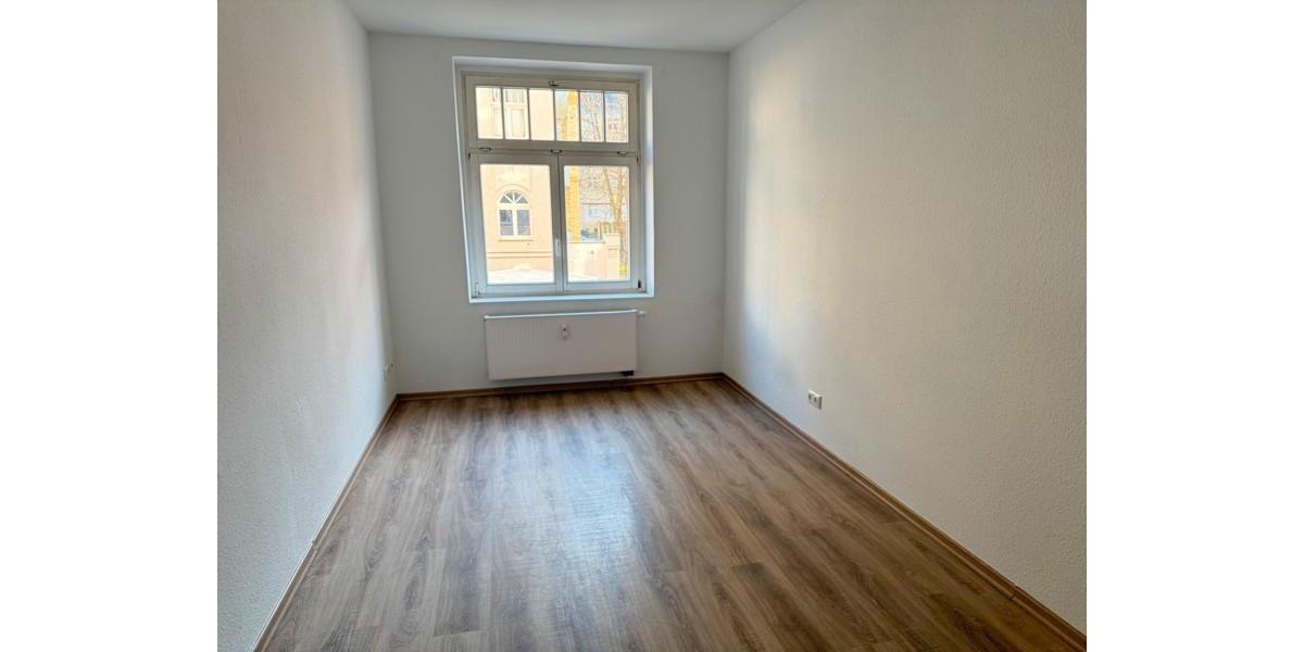 Erdgeschoßwohnung Leipzig Nordost - 2 Zimmer, 60 m&sup2;, 502&euro; | Angebot:25279870