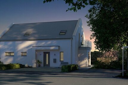 Generationshaus. Ihr neues Zuhause beginnt hier - mit einem Ausbauhaus ganz nach Ihren Wünschen. Natürlich ALLKAUF 7 zimmer