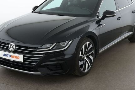 VW Arteon 79.974 km 25.790 &euro; Leipzig 04328