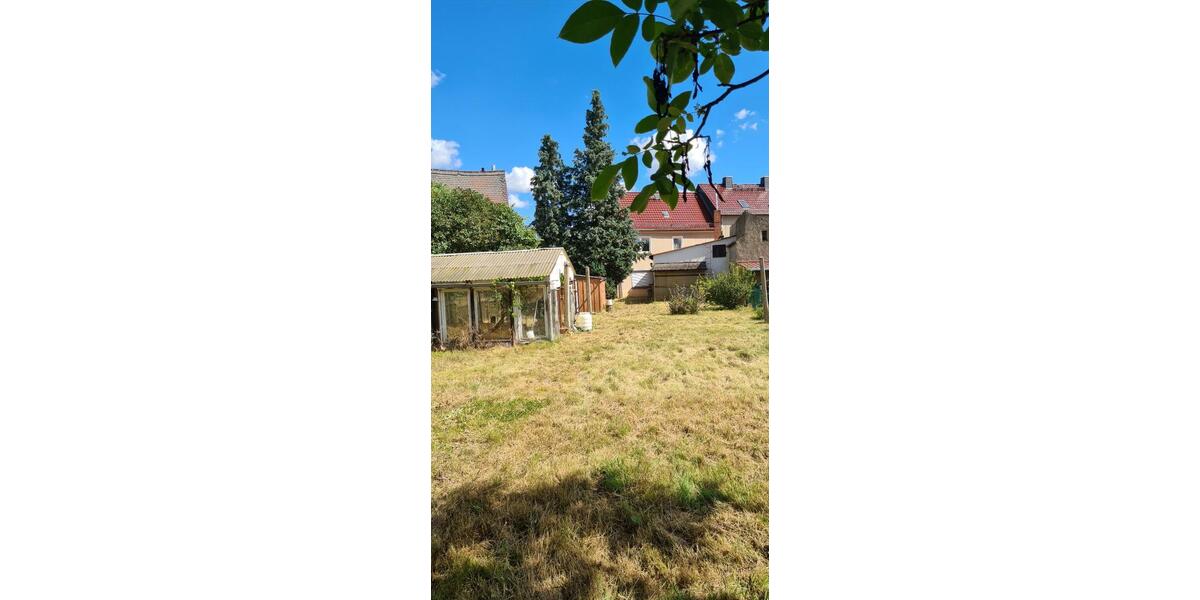 Reihenhaus Bad Lausick - 6 Zimmer, 100 m&sup2;, 139.000&euro; | Angebot:26061624