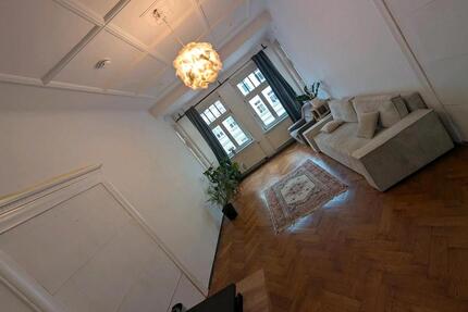 Wohnung Leipzig Mitte - 1 Zimmer, 30 m&sup2;, 80&euro; | Angebot:25882701