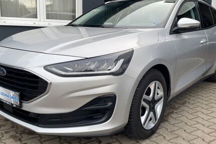 Ford Focus 21.889 km 19.999 € Leuna 06237