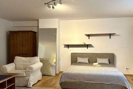 Zimmer Leipzig Süd - 1 Zimmer, 800&euro; | Angebot:25906371