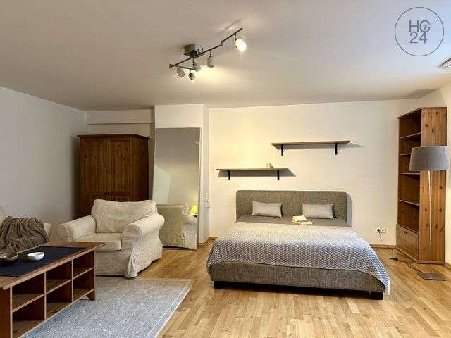 Zimmer Leipzig Süd - 1 Zimmer, 800&euro; | Angebot:25906371