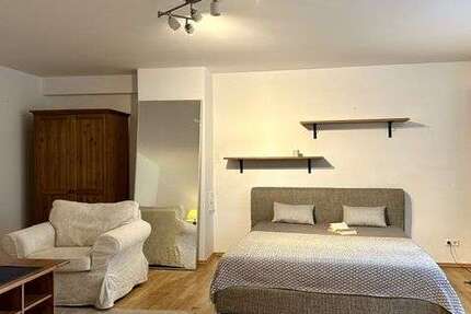 Zimmer Leipzig Süd - 1 Zimmer, 850&euro; | Angebot:25906371