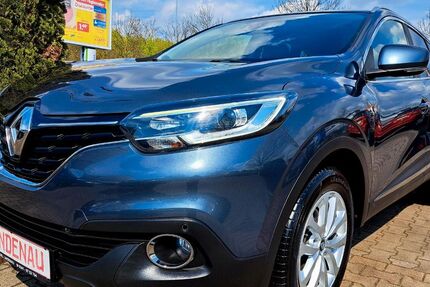 Renault Kadjar 115.309 km 8.998 &euro; Leipzig 04205