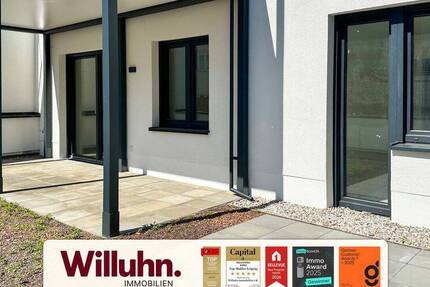 Wohnung Leipzig Plagwitz - 2 Zimmer, 67 m&sup2;, 357.800&euro; | Angebot:26499791