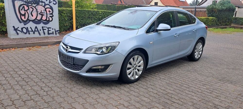 Astra