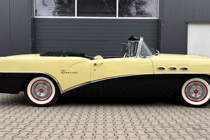 Buick Andere 42.987 km 59.000 &euro; Leipzig 04179
