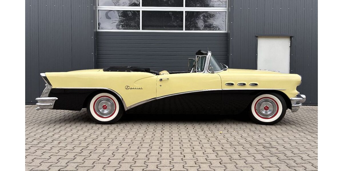 Buick Andere 42.987 km 59.000 &euro; Leipzig 04179