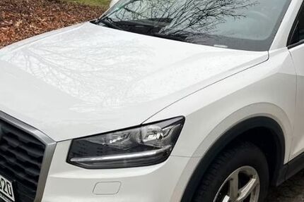 Audi Q2 126.000 km 13.200 &euro; Leipzig 04315