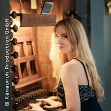 Daniel Schmahl und Karolina Juodelyte - Himmlische Weihnacht 01.12.2025 Konzerthalle Ulrichskirche