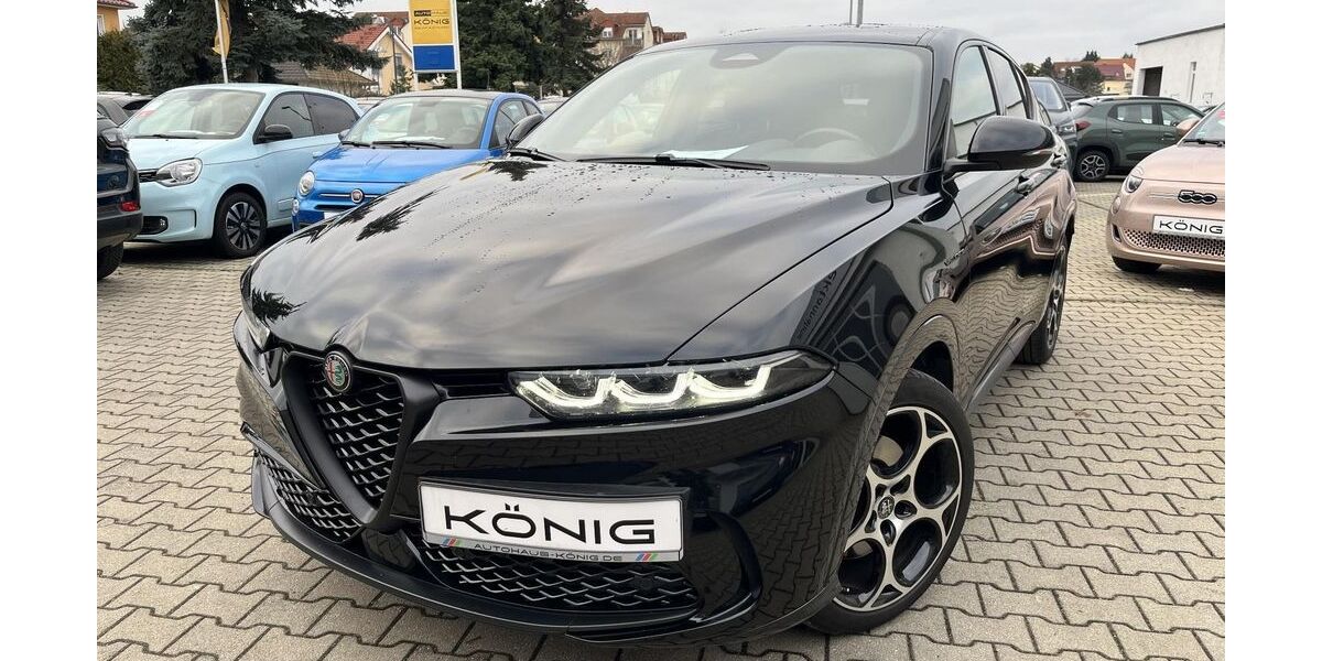 Alfa Romeo Tonale 50.076 km 23.999 &euro; Leipzig 04178
