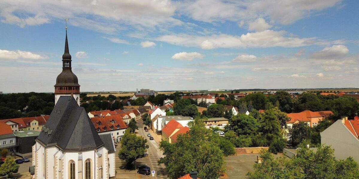 Grundstück Markranstädt - 125.000&euro; | Angebot:25681485