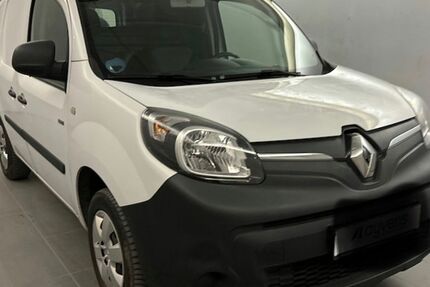 Renault Kangoo 24.751 km 9.700 &euro; Leipzig 04319