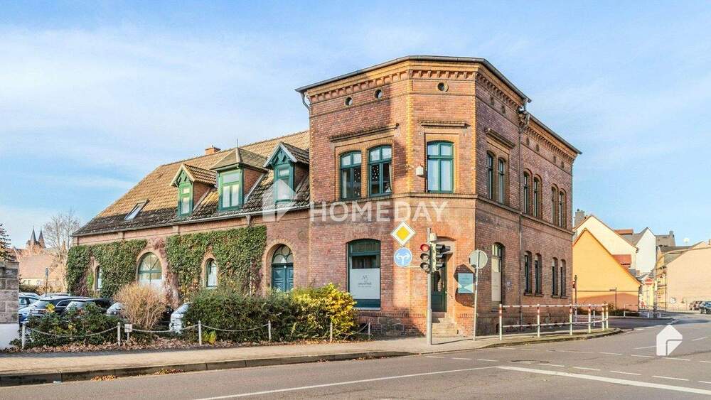 Mehrfamilienhaus, Wohnhaus Delitzsch - 1 Zimmer, 185 m&sup2;, 449.000&euro; | Angebot:24991049