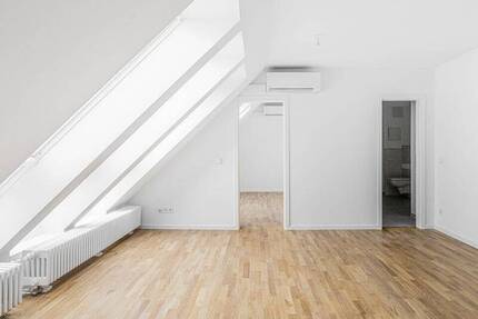 Wohnung Leipzig Zentrum-Nordwest - 2 Zimmer, 42 m&sup2;, 223.000&euro; | Angebot:25713937