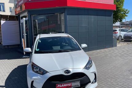 Mazda 2 43.186 km 16.999 &euro; Leipzig 04229