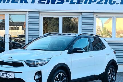 Kia Stonic 59.004 km 15.990 &euro; Leipzig 04349