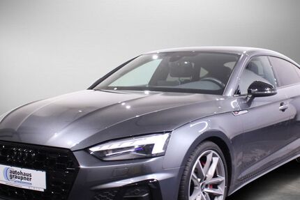 Audi A5 100.501 km 43.443 &euro; Brandis 04821
