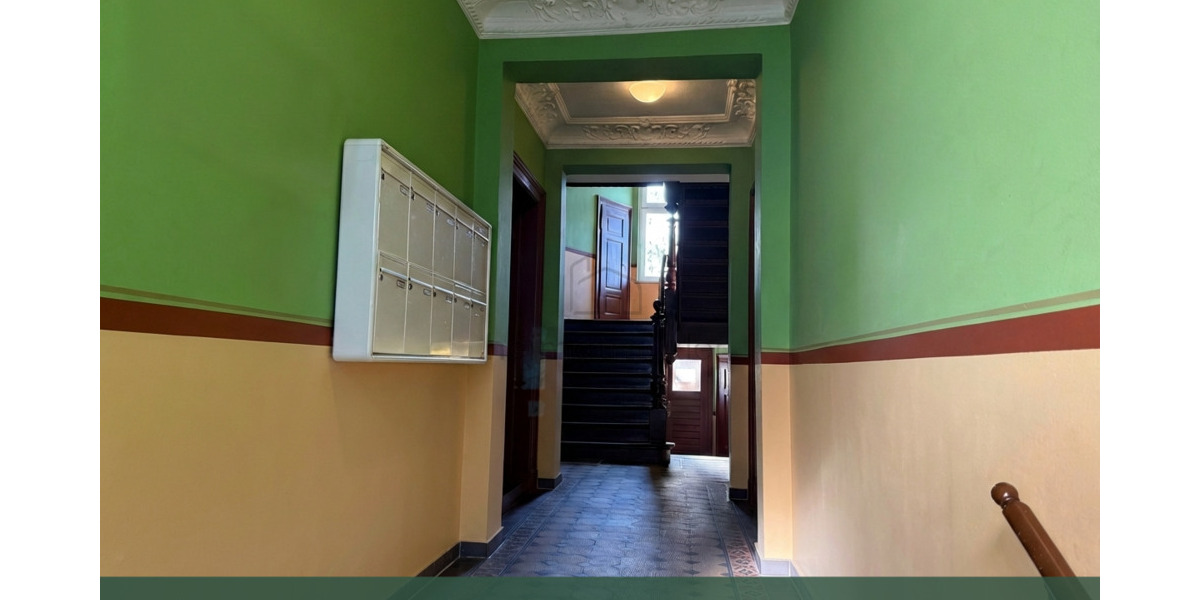 Etagenwohnung Leipzig Leutzsch - 2 Zimmer, 37 m&sup2;, 89.900&euro; | Angebot:25692477