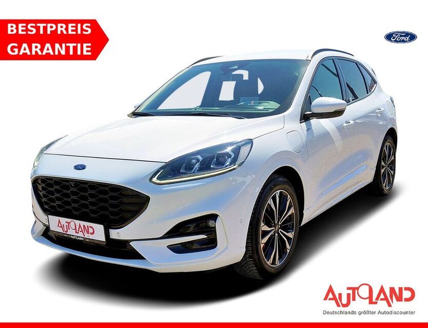 Kuga